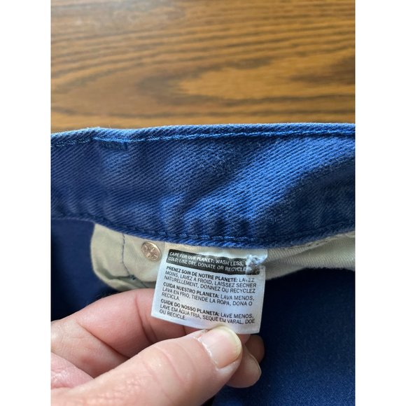 Levi’s 541 black label men’s straight leg cornflower blue jeans size 33/32 - Picture 5 of 11